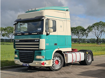 Tractor unit DAF XF 105.410: picture 2