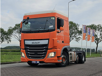 Tractor unit DAF XF 440