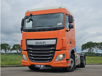 Tractor unit DAF XF 440