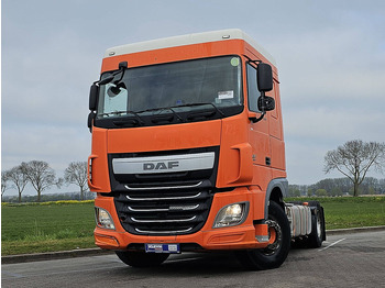Tractor unit DAF XF 440
