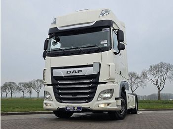 Tractor unit DAF XF 480