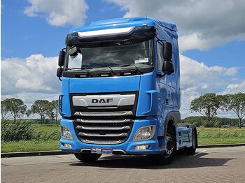 Tractor unit DAF XF 480