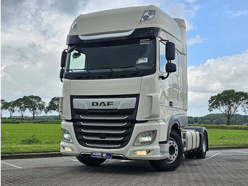 Tractor unit DAF XF 480