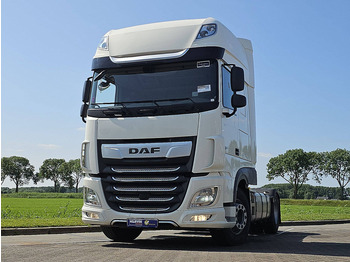 Tractor unit DAF XF 480