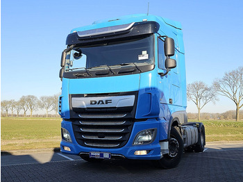 Tractor unit DAF XF 480