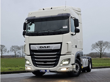 Tractor unit DAF XF 480