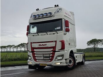 Tractor unit DAF XF 480