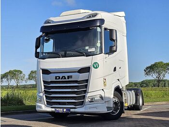 Tractor unit DAF XG 480