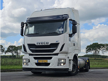 Tractor unit IVECO Stralis