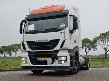 Tractor unit IVECO Stralis