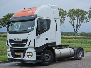 Tractor unit Iveco AS440S46 STRALIS LNG: picture 2