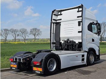 Tractor unit Iveco S-WAY AS440S48: picture 3