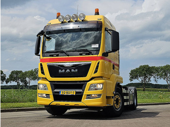 Tractor unit MAN TGS 18.400