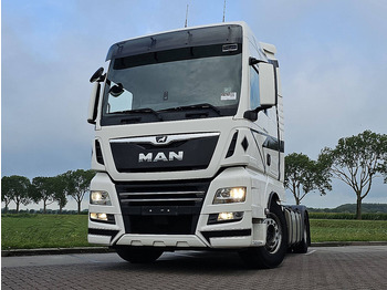 Tractor unit MAN TGX 18.460