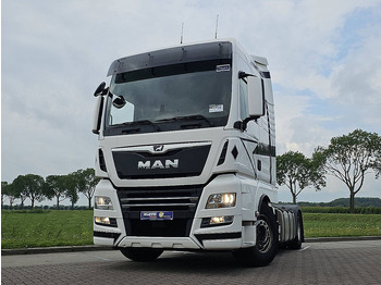 Tractor unit MAN TGX 18.460