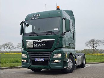 Tractor unit MAN TGX 18.460