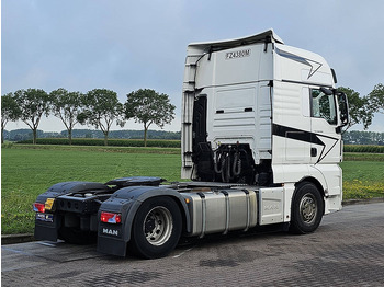Tractor unit MAN 18.460 TGX: picture 3