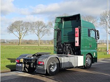 Tractor unit MAN 18.460 TGX: picture 3 Tractor unit MAN 18.460 TGX: picture 3