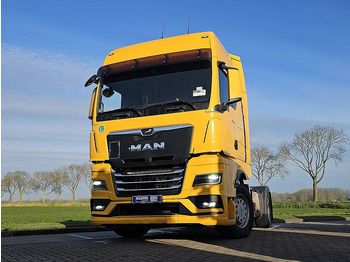 Tractor unit MAN TGX 18.470