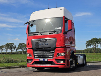 Tractor unit MAN TGX 18.470