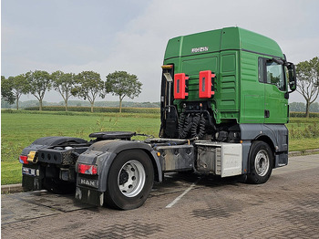 Tractor unit MAN 18.500 TGX: picture 3