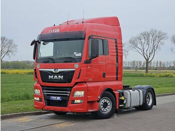 Tractor unit MAN 18.500 TGX: picture 2 Tractor unit MAN 18.500 TGX: picture 2