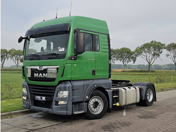 Tractor unit MAN 18.500 TGX: picture 2