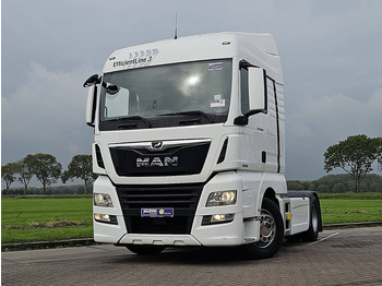 Tractor unit MAN TGX 18.500