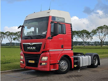 Tractor unit MAN 18.500 TGX XXL RETARDER 2XTANK: picture 2
