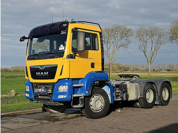 Leasing of MAN 26.430 TGS kipphydr MAN 26.430 TGS kipphydr: picture 2 Leasing of MAN 26.430 TGS kipphydr MAN 26.430 TGS kipphydr: picture 2