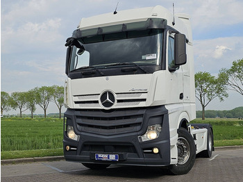 Tractor unit MERCEDES-BENZ Actros 1842