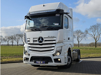 Tractor unit MERCEDES-BENZ Actros 1842