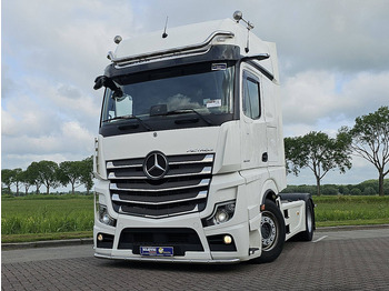 Tractor unit MERCEDES-BENZ Actros 1845