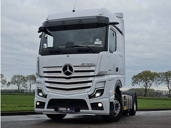 Tractor unit MERCEDES-BENZ Actros 1845