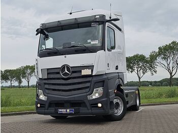 Tractor unit MERCEDES-BENZ Actros 1845
