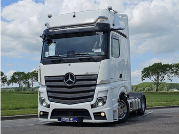 Tractor unit MERCEDES-BENZ Actros 1845