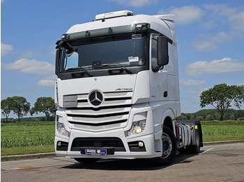 Tractor unit MERCEDES-BENZ Actros 1845