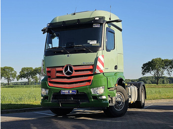 Tractor unit MERCEDES-BENZ Actros 1846