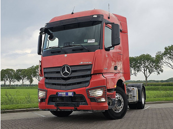 Tractor unit MERCEDES-BENZ Actros 1848