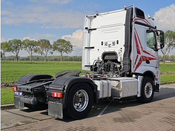 Tractor unit Mercedes-Benz ACTROS 1851: picture 3