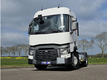 Tractor unit RENAULT T 460