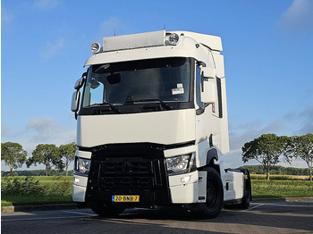 Tractor unit RENAULT T 460