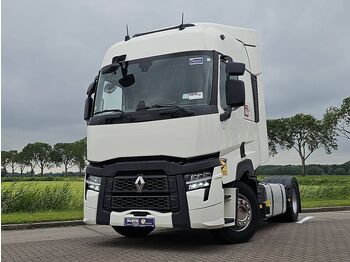 Tractor unit RENAULT T 480