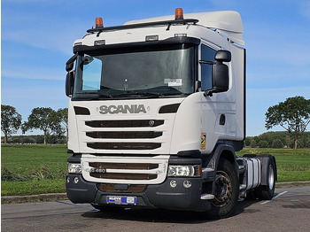 Tractor unit SCANIA G 450