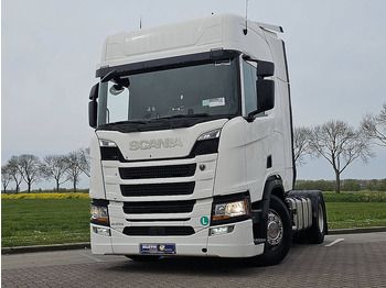 Tractor unit SCANIA R 410