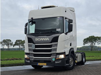 Tractor unit SCANIA R 450