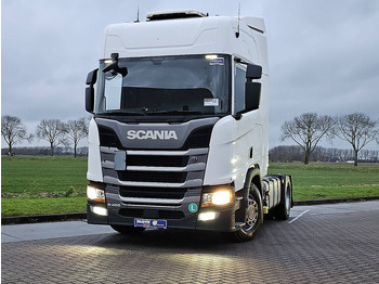 Tractor unit SCANIA R 450