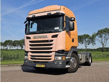 Tractor unit SCANIA R 450