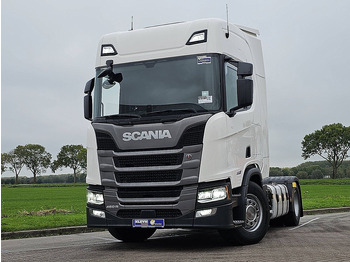 Tractor unit SCANIA R 460