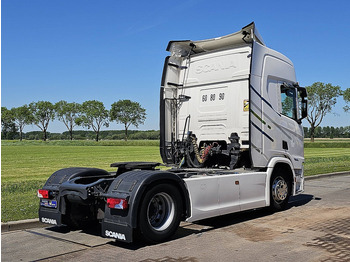 Tractor unit Scania R460 SUPER 2X TANK RETAR.: picture 3